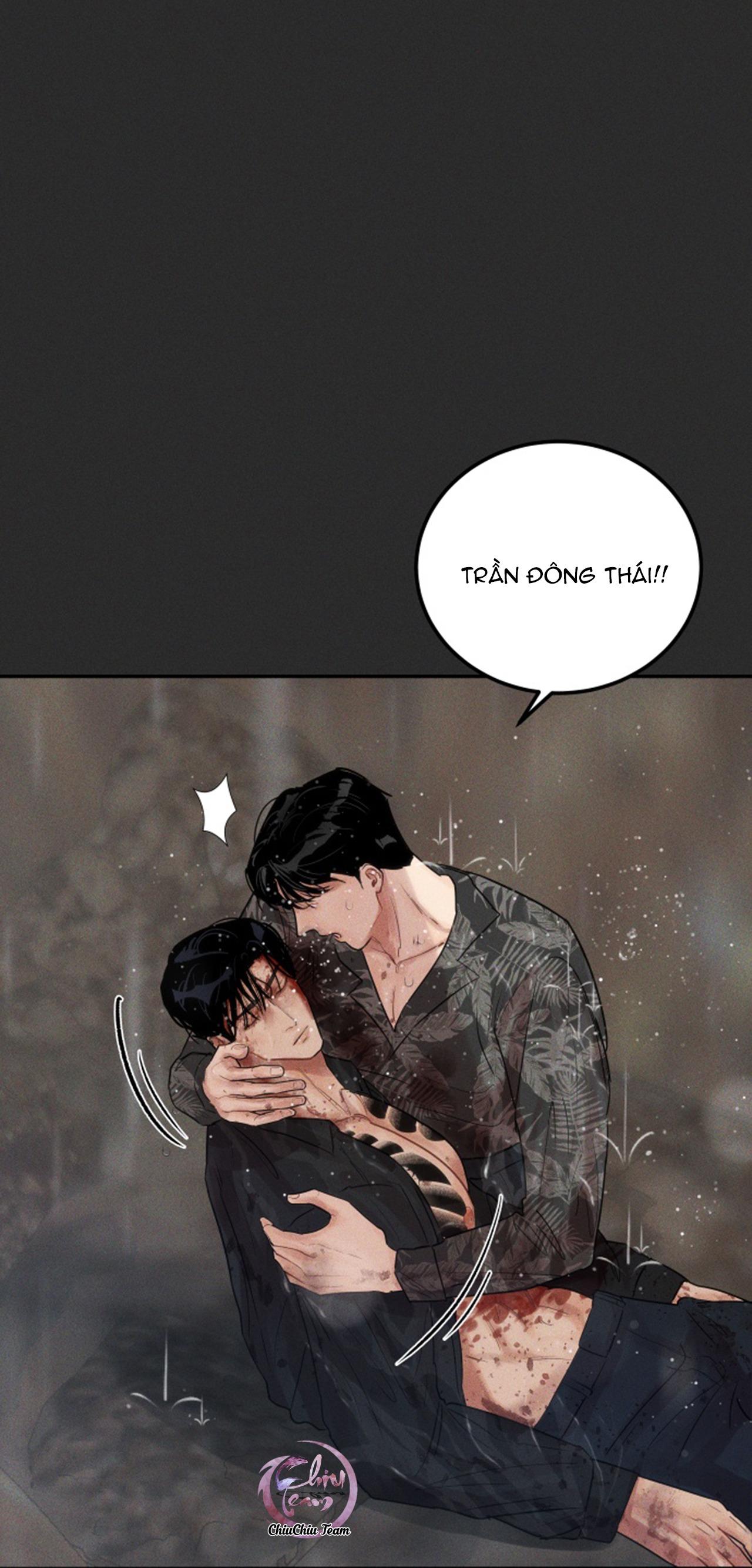 Chó Của Kẻ Khác - Chap 14
