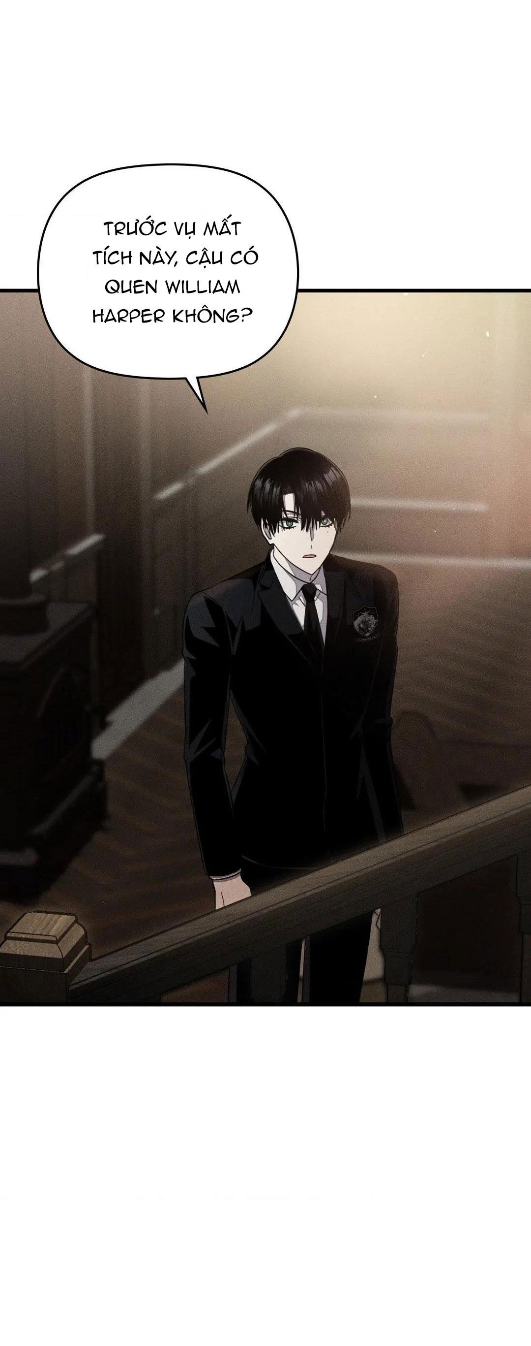 Công Lập Left Fluke - Chap 4