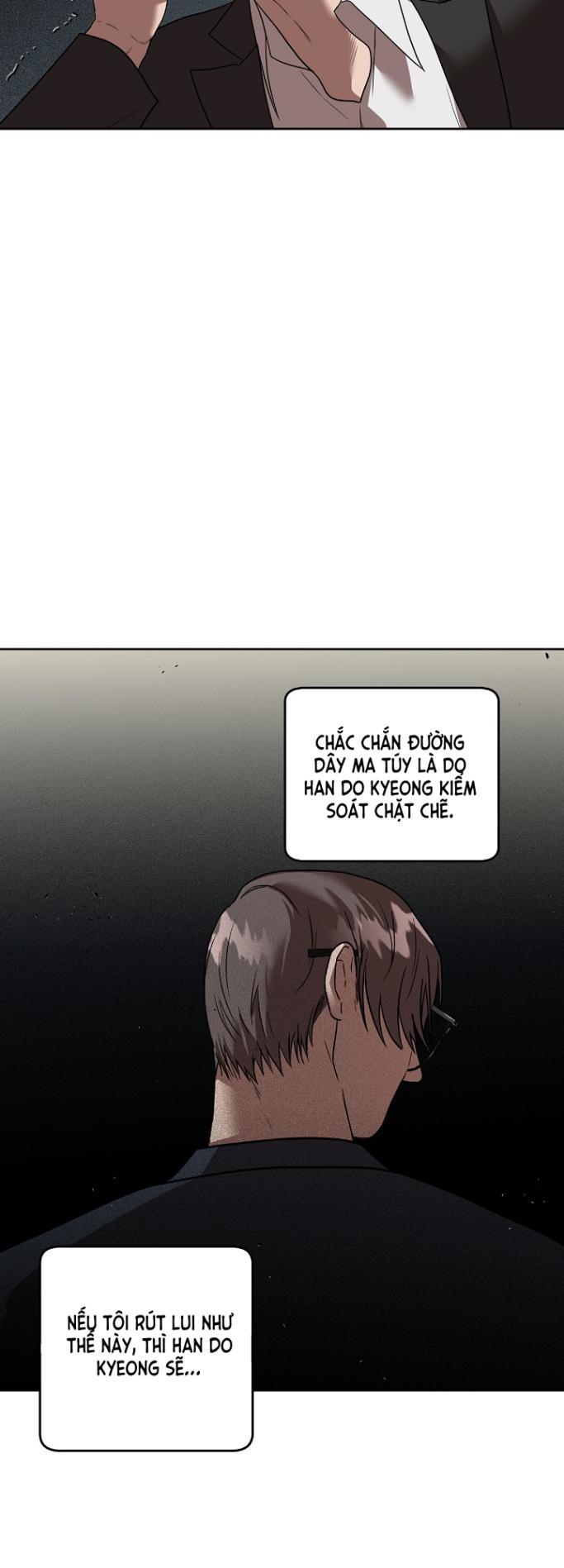 Không Hơn Không Kém - Chap 9