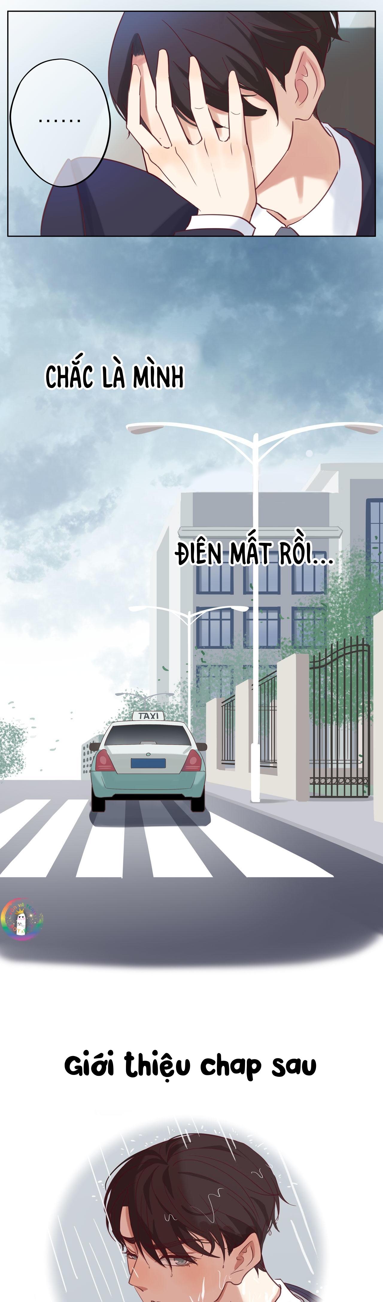 Tình Chàng 30 - Chap 13