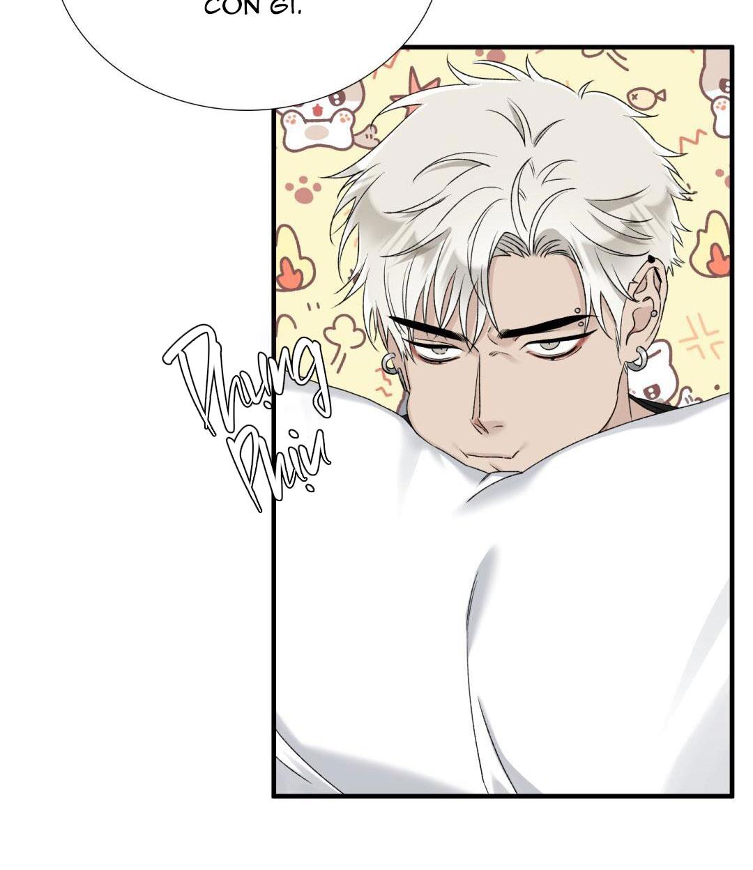 Fouls Start - Chap 13