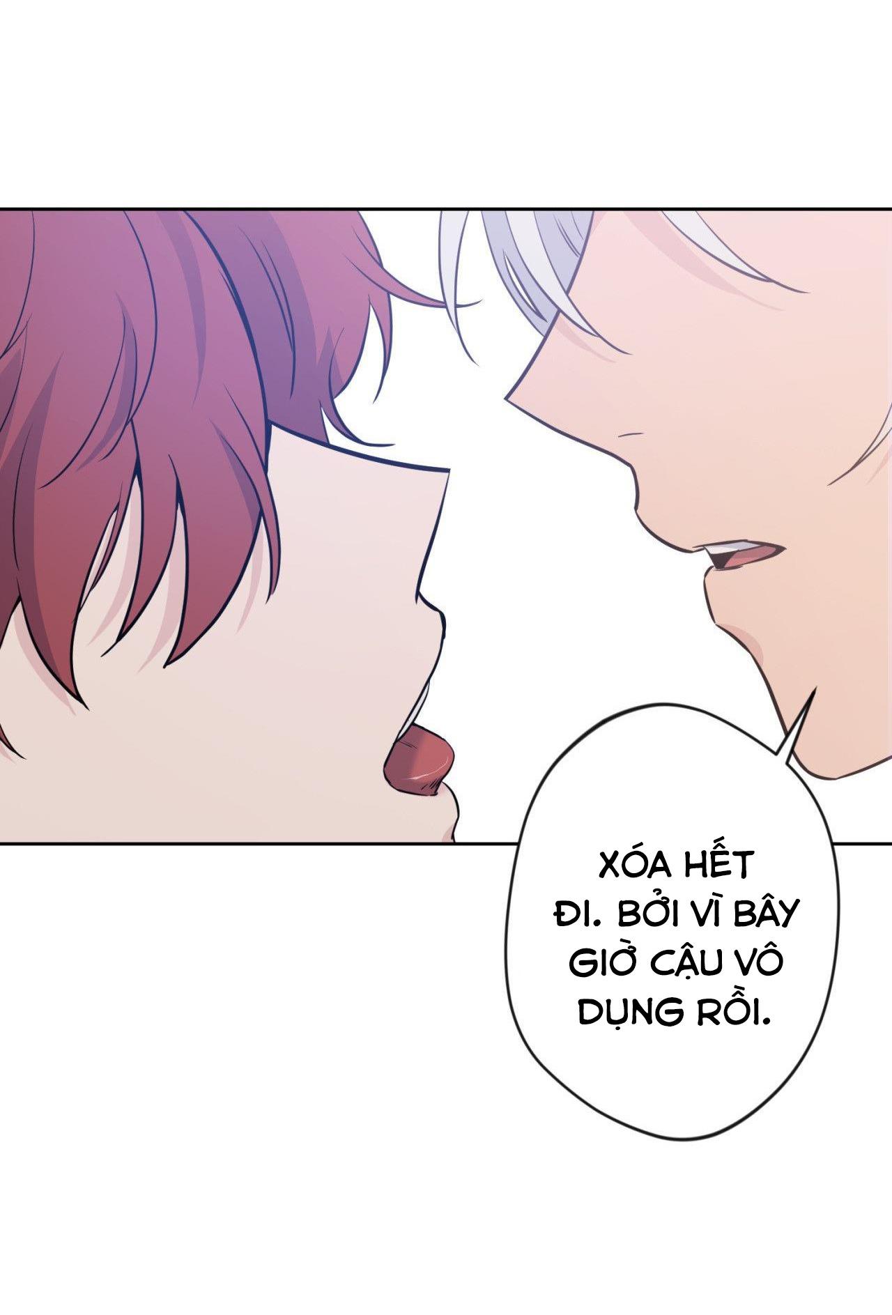 NỤ HÔN THIÊN THẦN - Chap 25