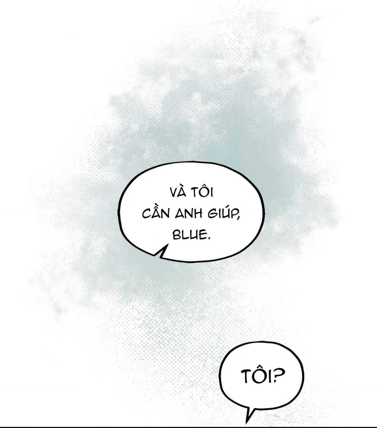 Hãy khóc đi đừng ngại ngùng! - Chap 15