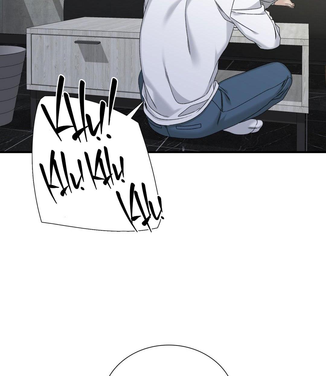 Fouls Start - Chap 13