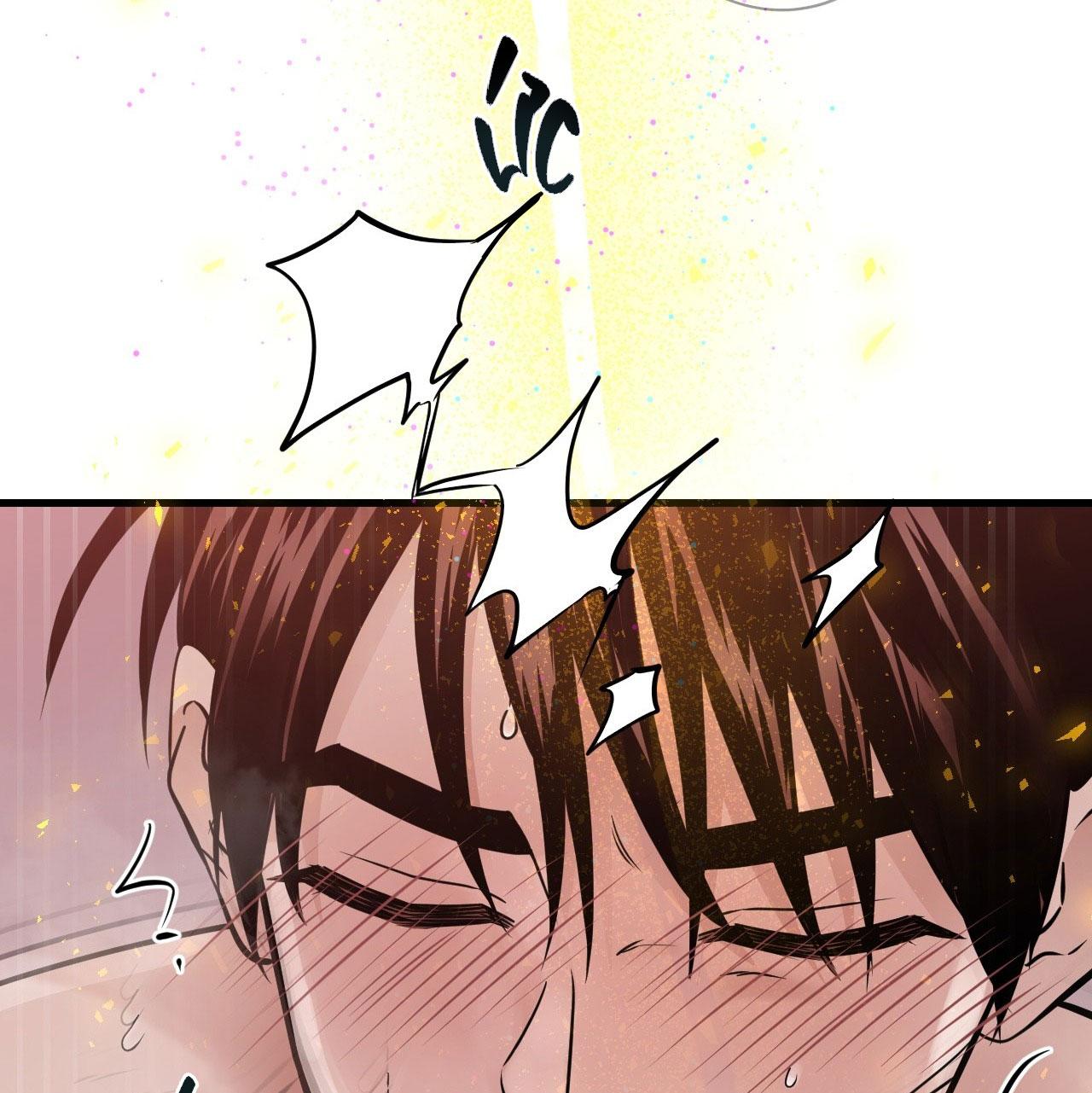 OVER THE PARADISE - Chap 47