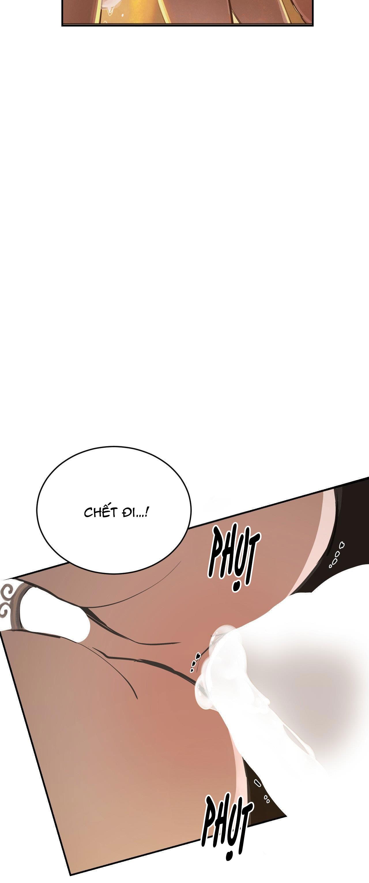 CẬU BÉ ĐÀO - Chap 23