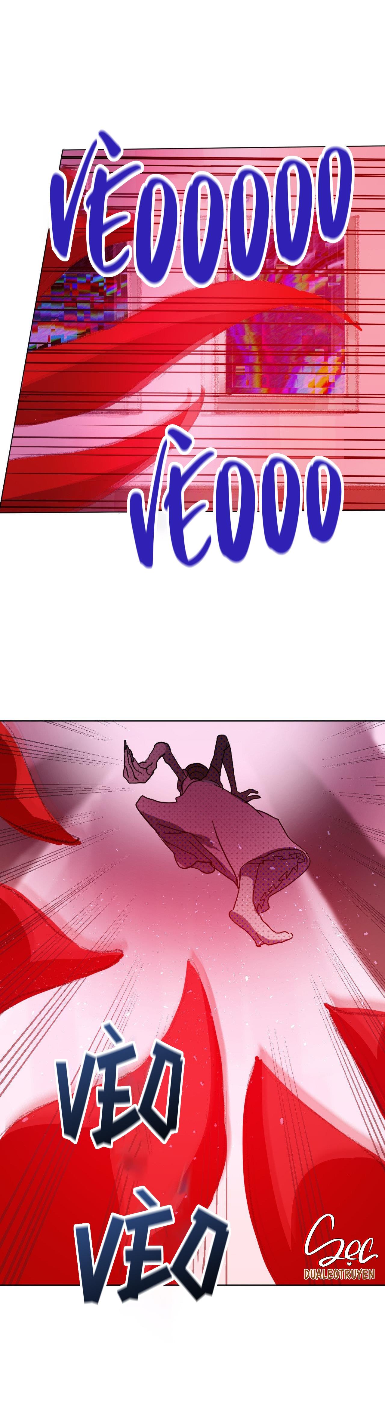 BẠN CÙNG LỚP MẪU GIÁO MẶT TRỜI - Chap 7