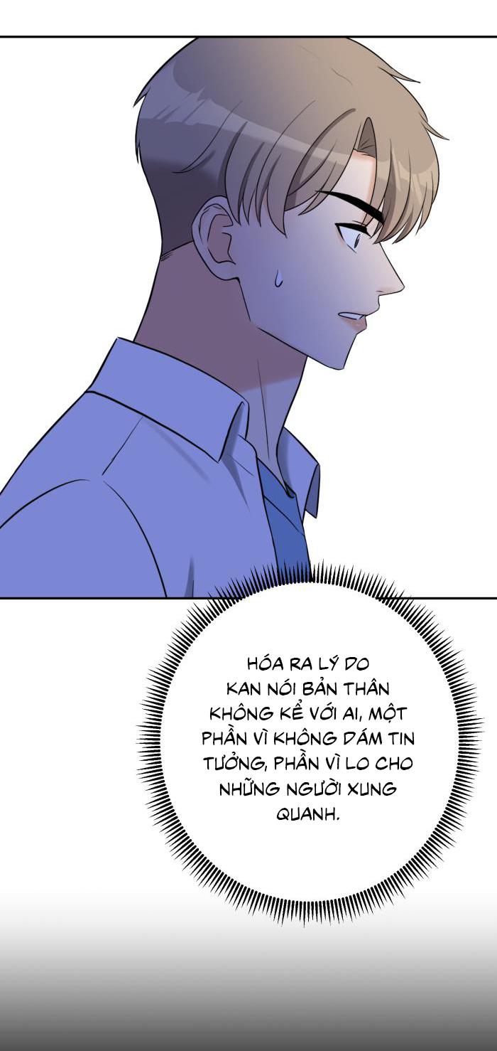 Tỉnh dậy lần nữa bỗng trở thành minh tinh rồi - Chap 21