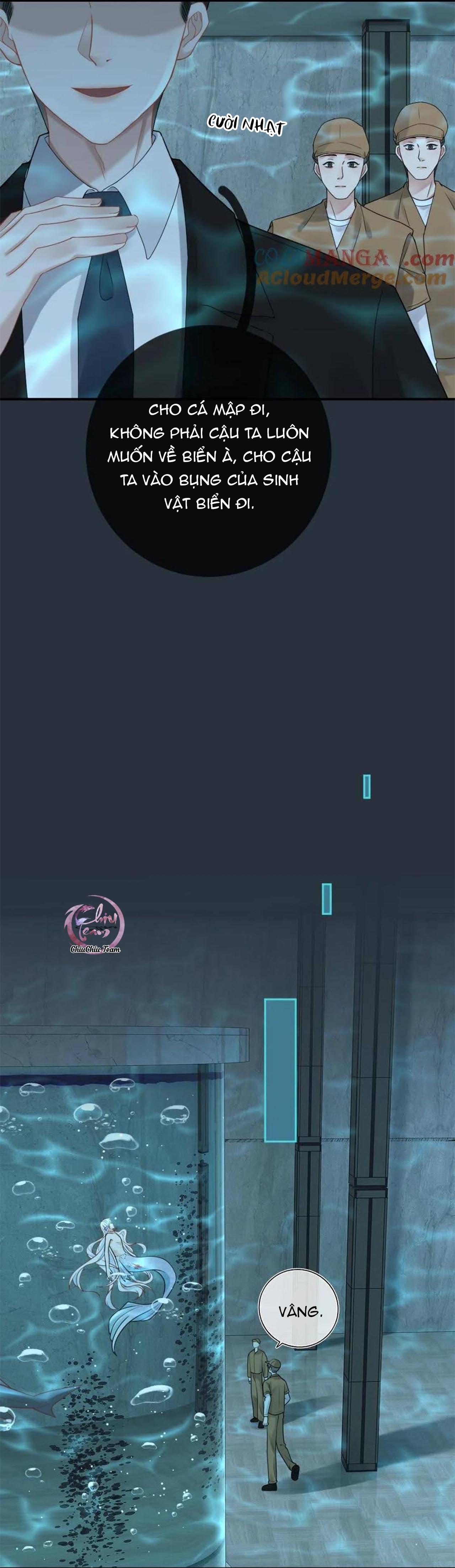 Khát Vọng Ngọt Ngào - Chap 145