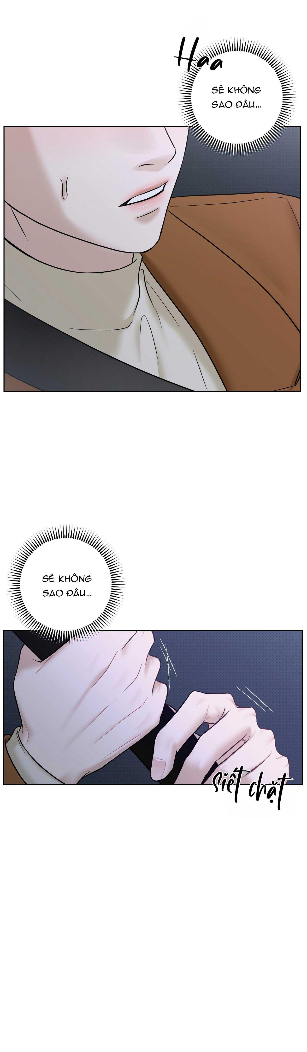BẮT KỊP - Chap 29