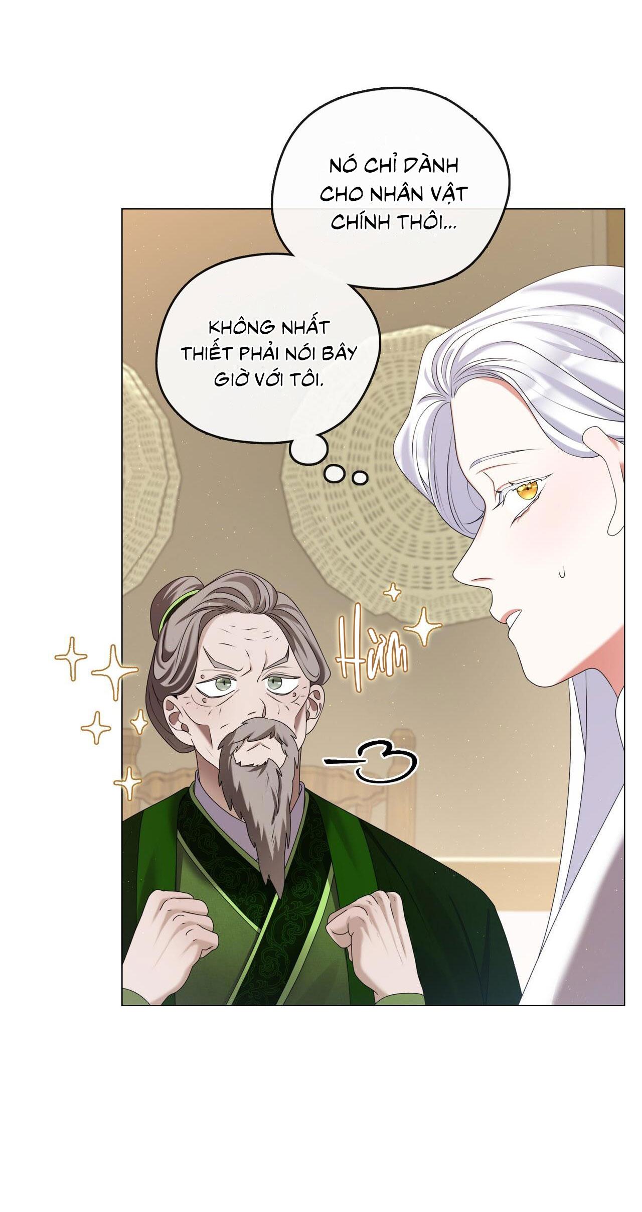 Tôi đã nuôi dạy thủ lĩnh giáo phái ác ma - Chap 21