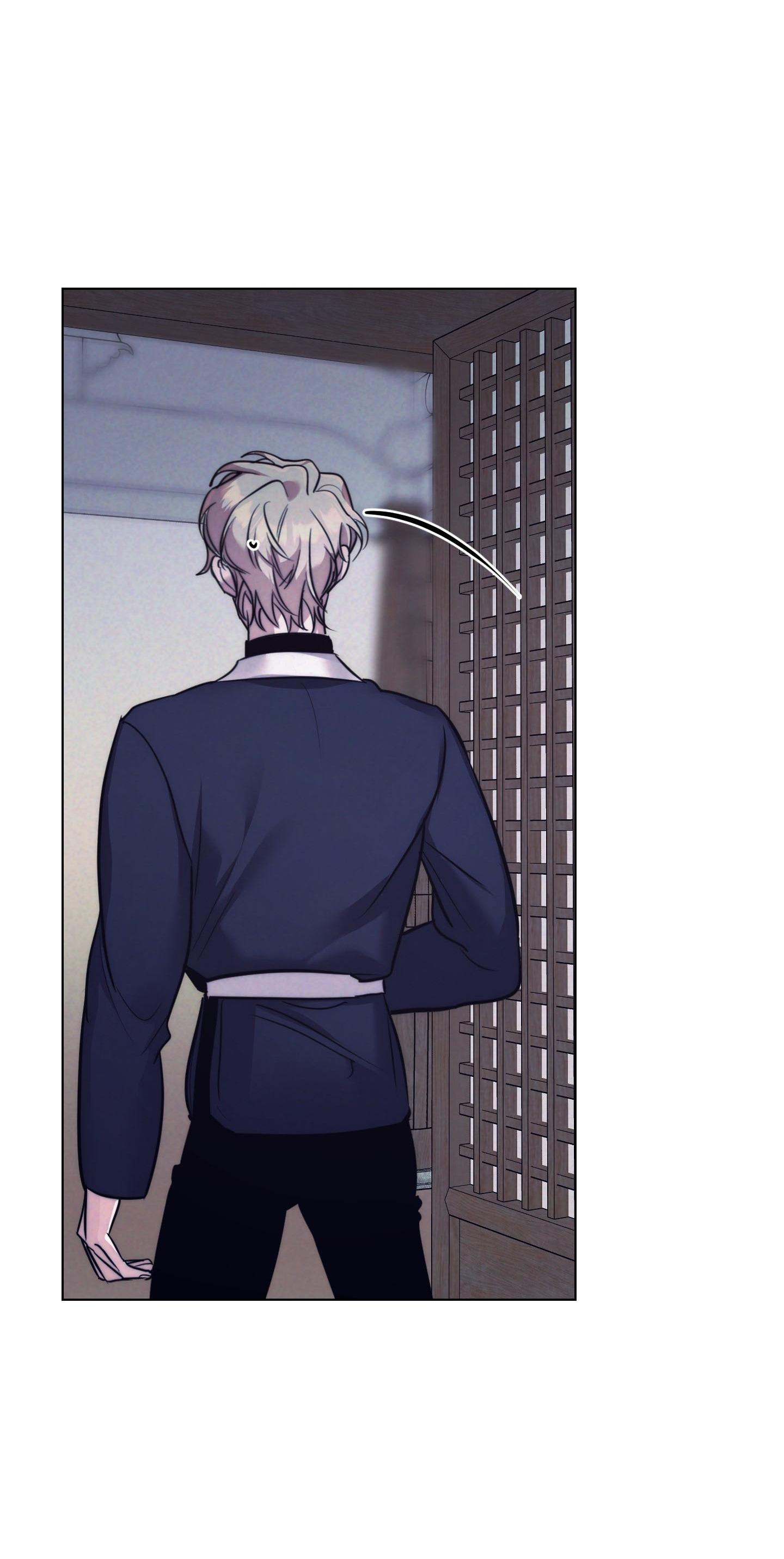 (CBunu) Stigma - Chap 2