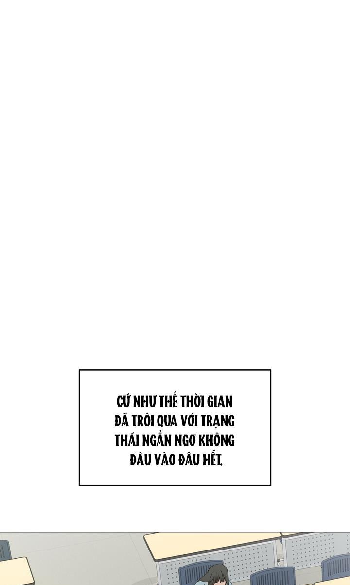 BÁNH QUY TÌNH YÊU TAN CHẢY - Chap 11