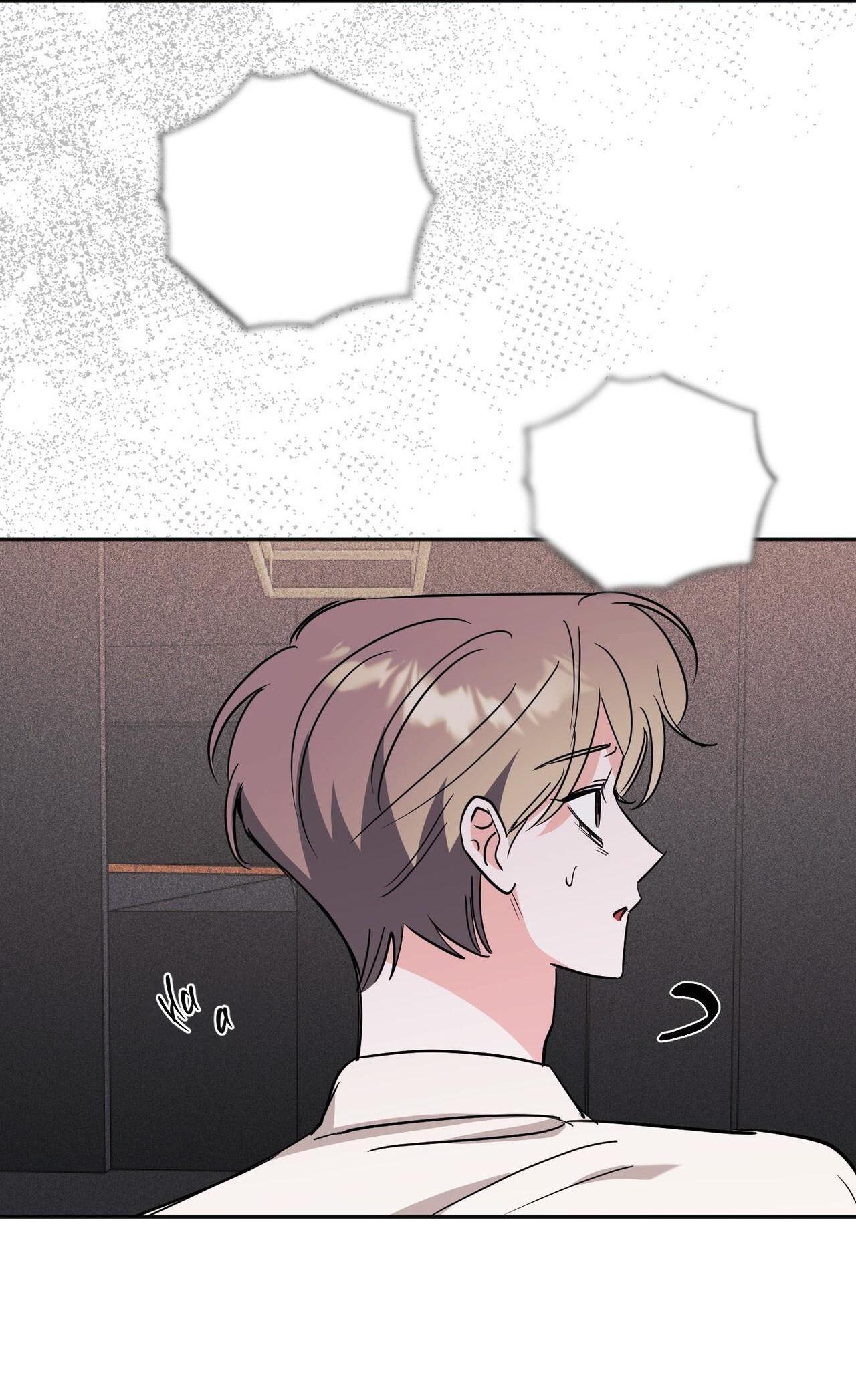 CẠM BẪY ĐẠI HỌC - Chap 83