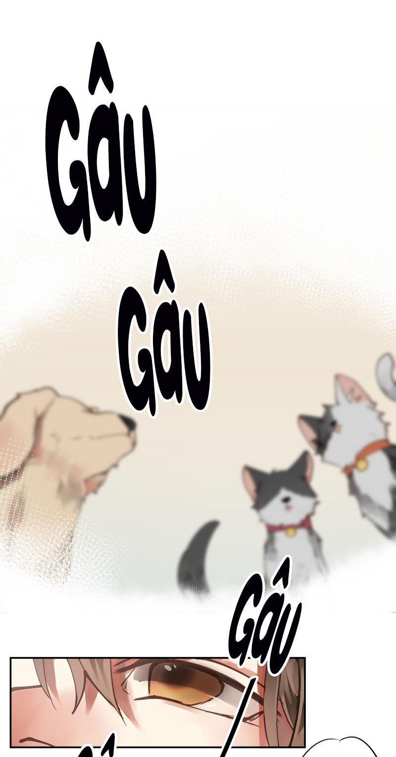 KHI LONG THẦN RƠI VÀO LƯỚI TÌNH - Chap 2