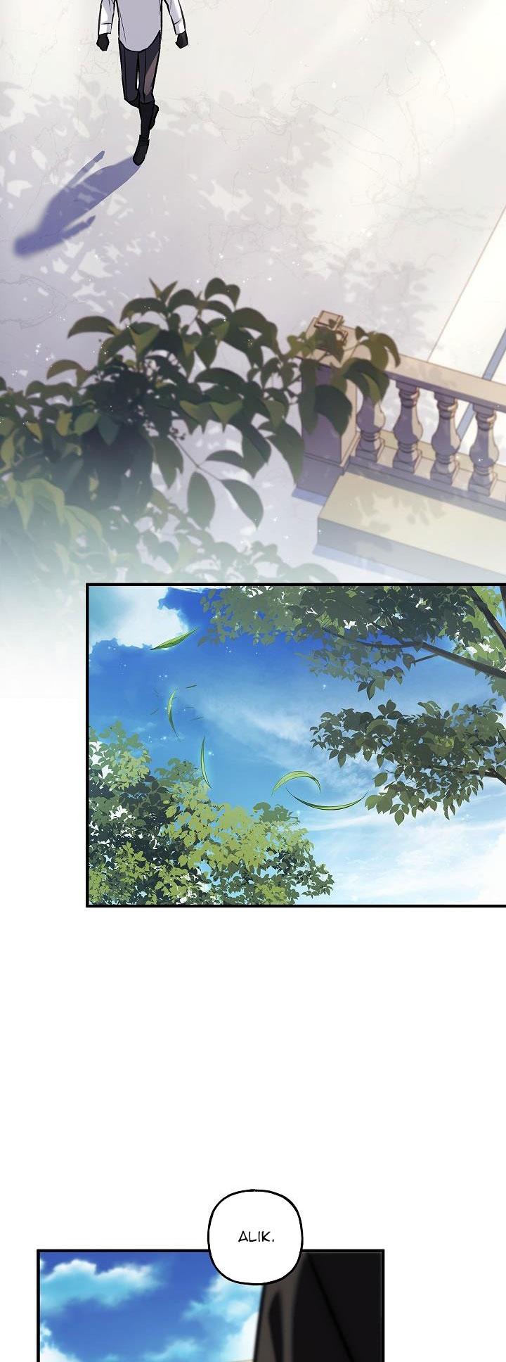 (ABO) BƯỚC NGOẶT - Chap 41