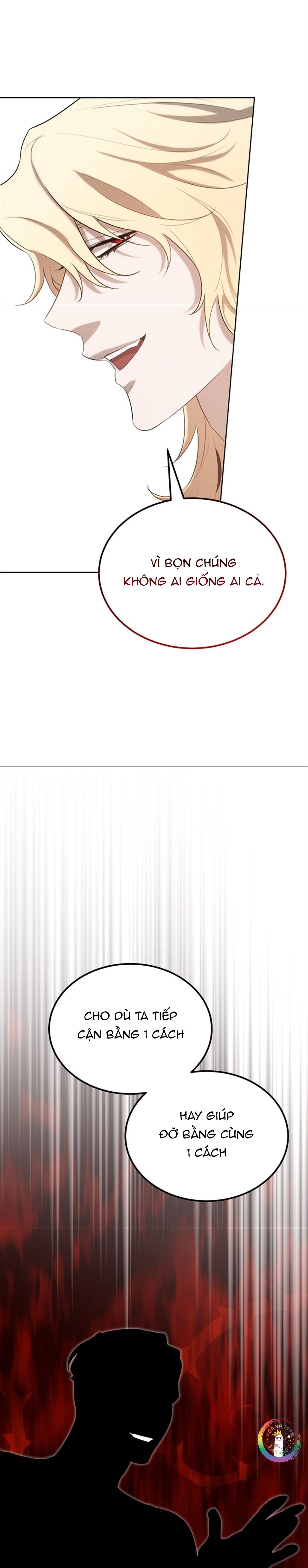 Này, Đừng Có Nhấn Cái Nút Đó! - Chap 35