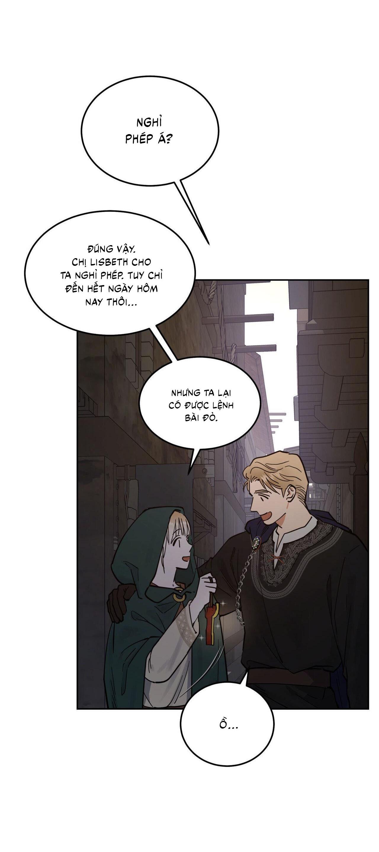 (CBunu) Antidote - Chap 36