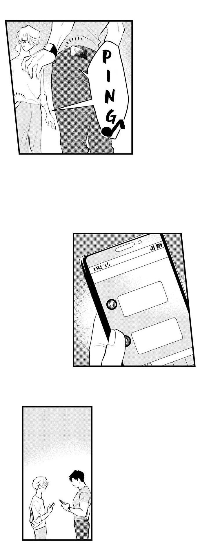 Cp này vượt mức pickleball quá rồi! - Chap 4