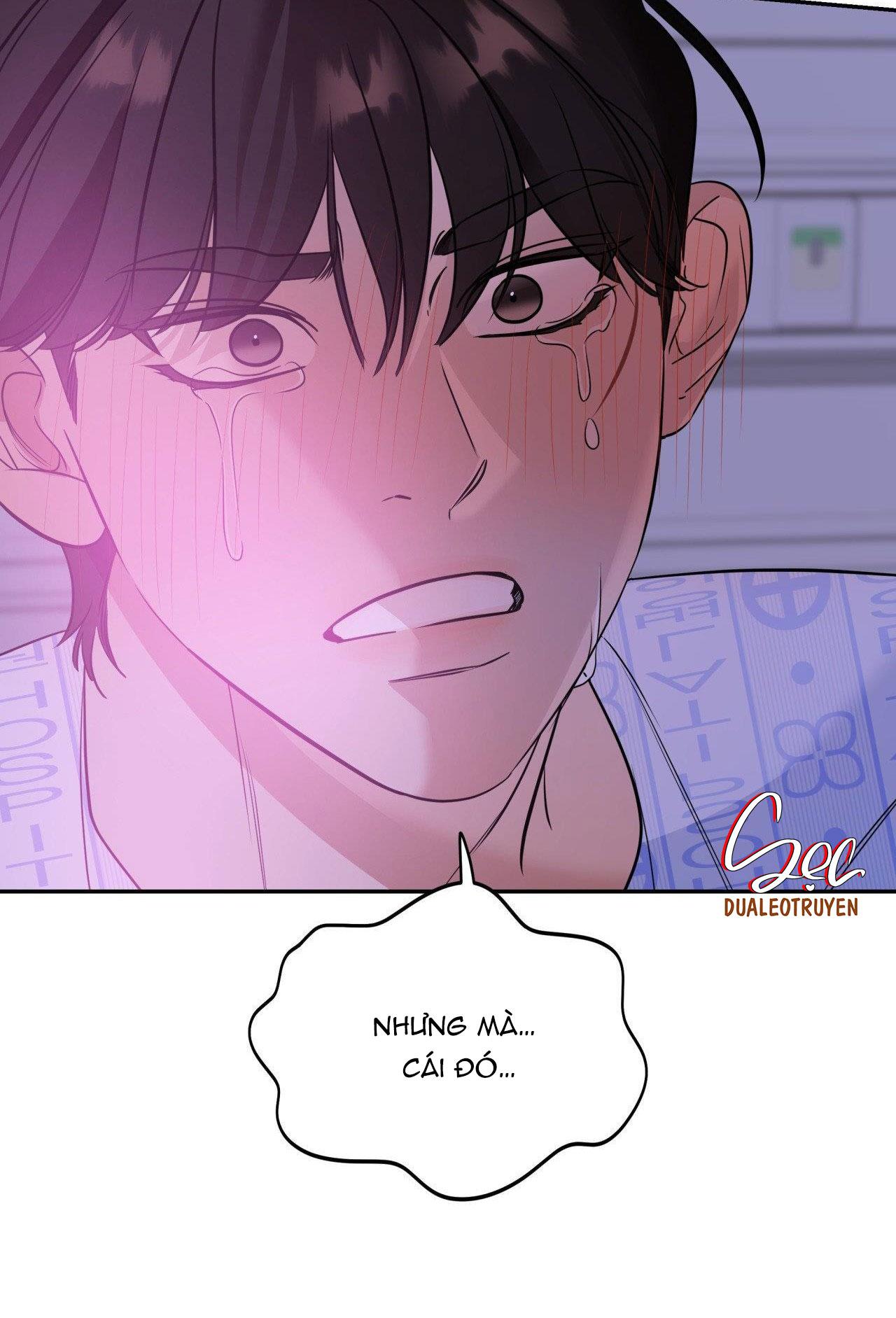 LỆNH CỨU RỖI - Chap 43