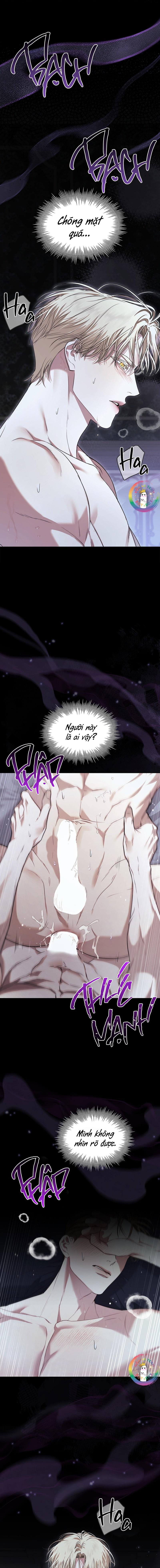 CÓ GIỎI THÌ HÔN TÔI ĐI - Chap 13