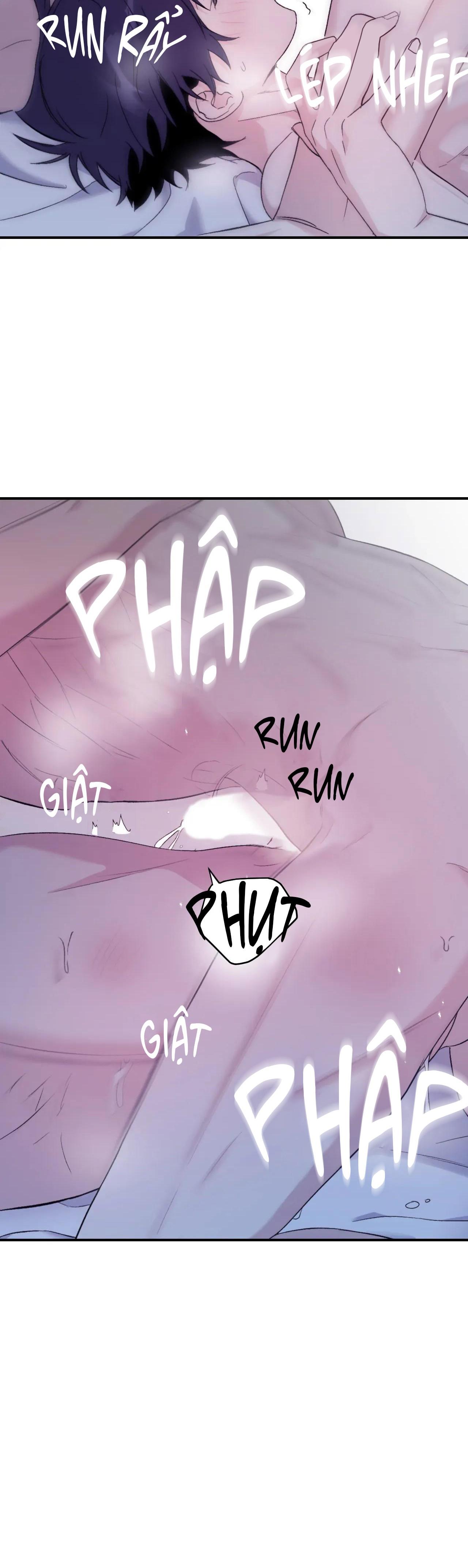 Sóng Tìm Em - Chap 66