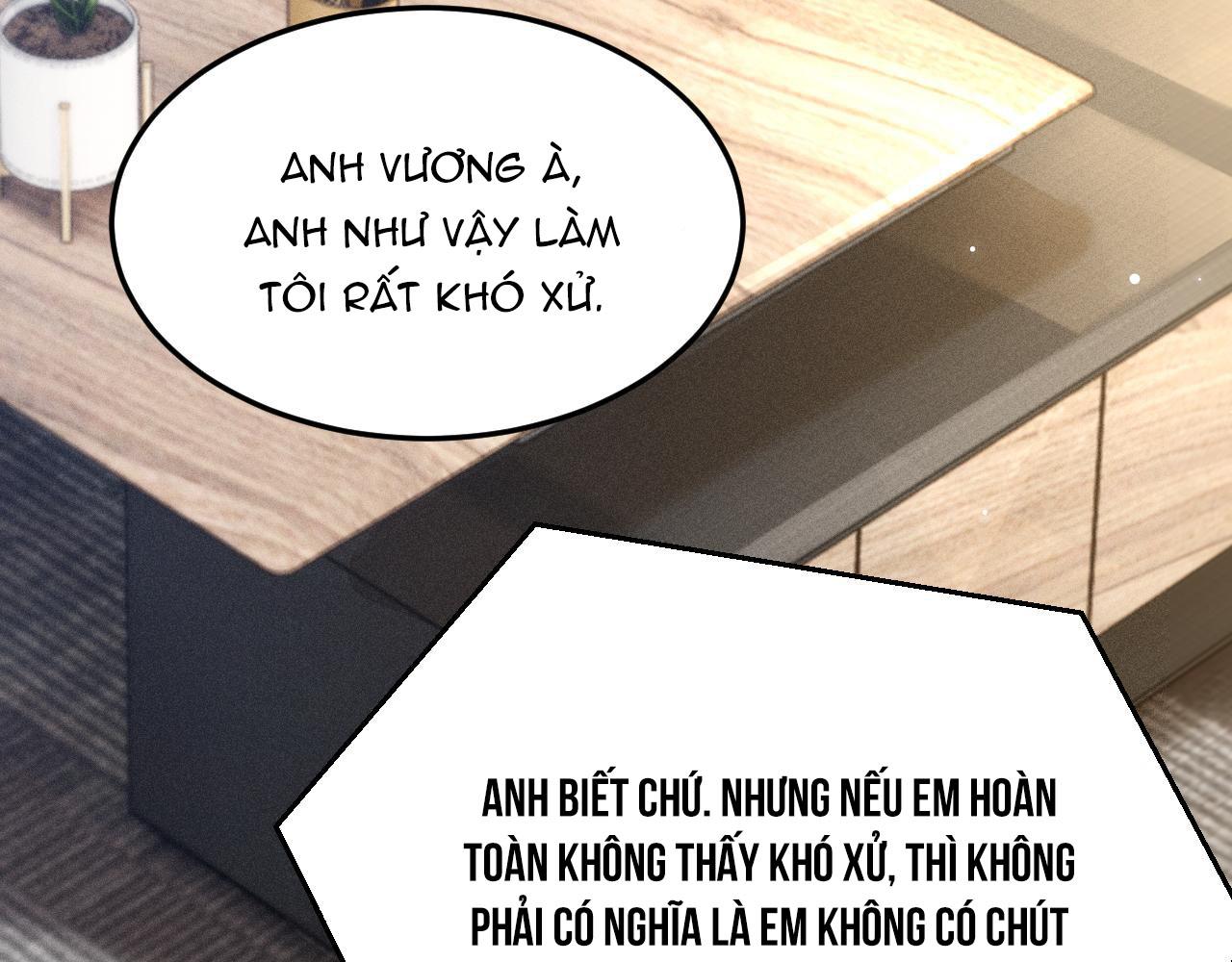 Cuộc Đối Đầu Gay Gắt - Chap 77