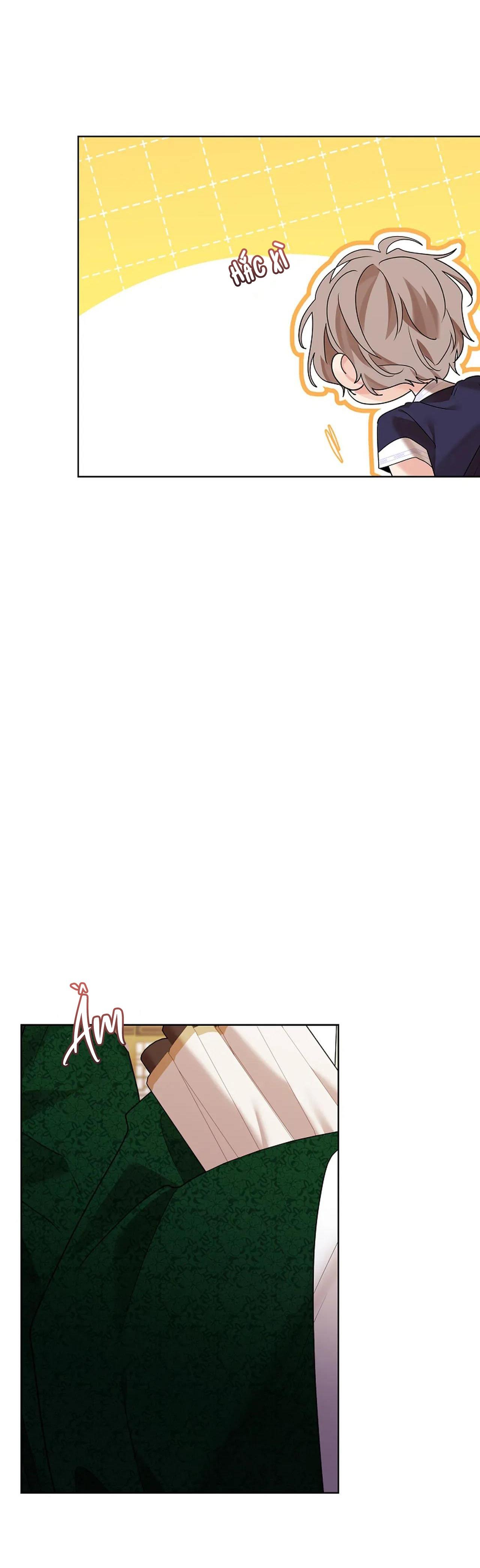 HOA GIẤY - Chap 90