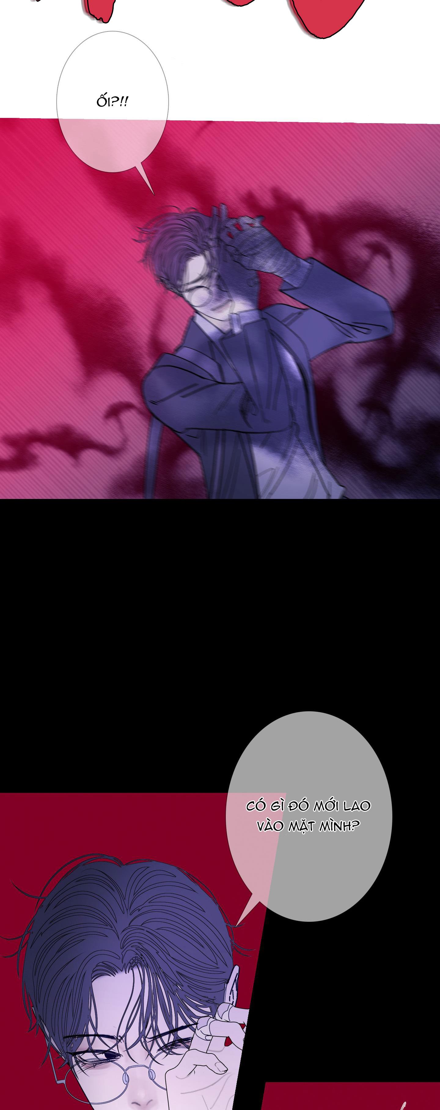 CHUYỆN QUỶ MÔN QUAN - Chap 65