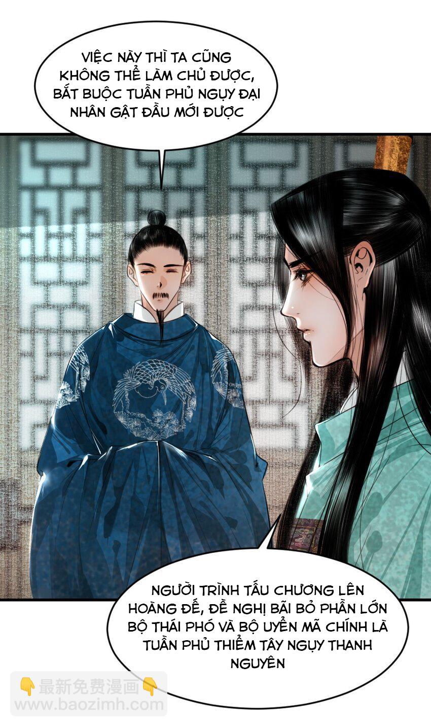 Vòng Luân Hồi - Chap 106