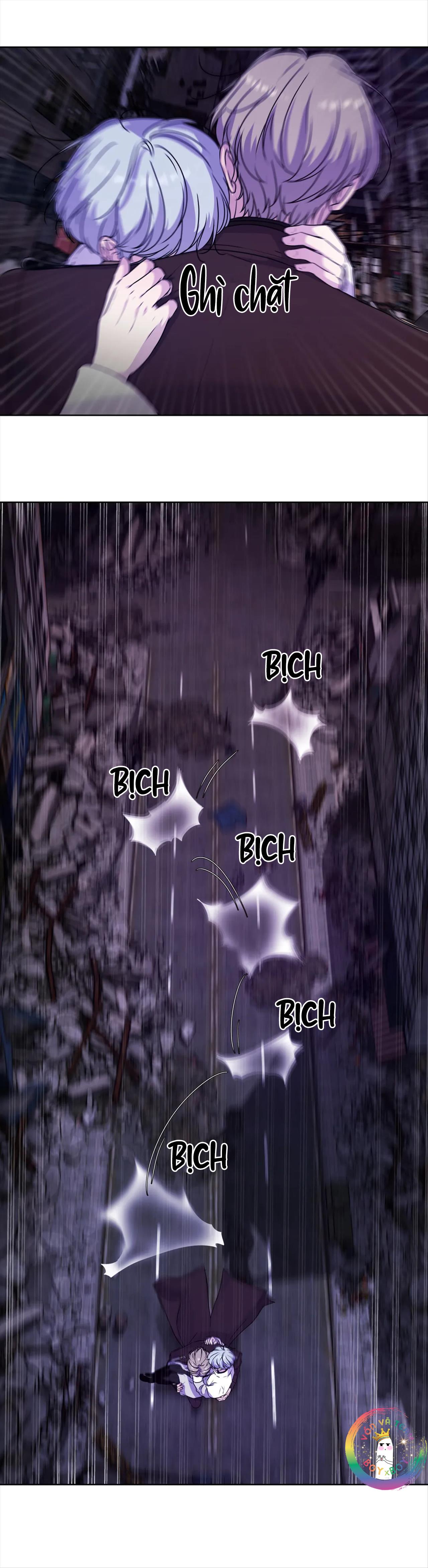 Guiding Light - Chap 2