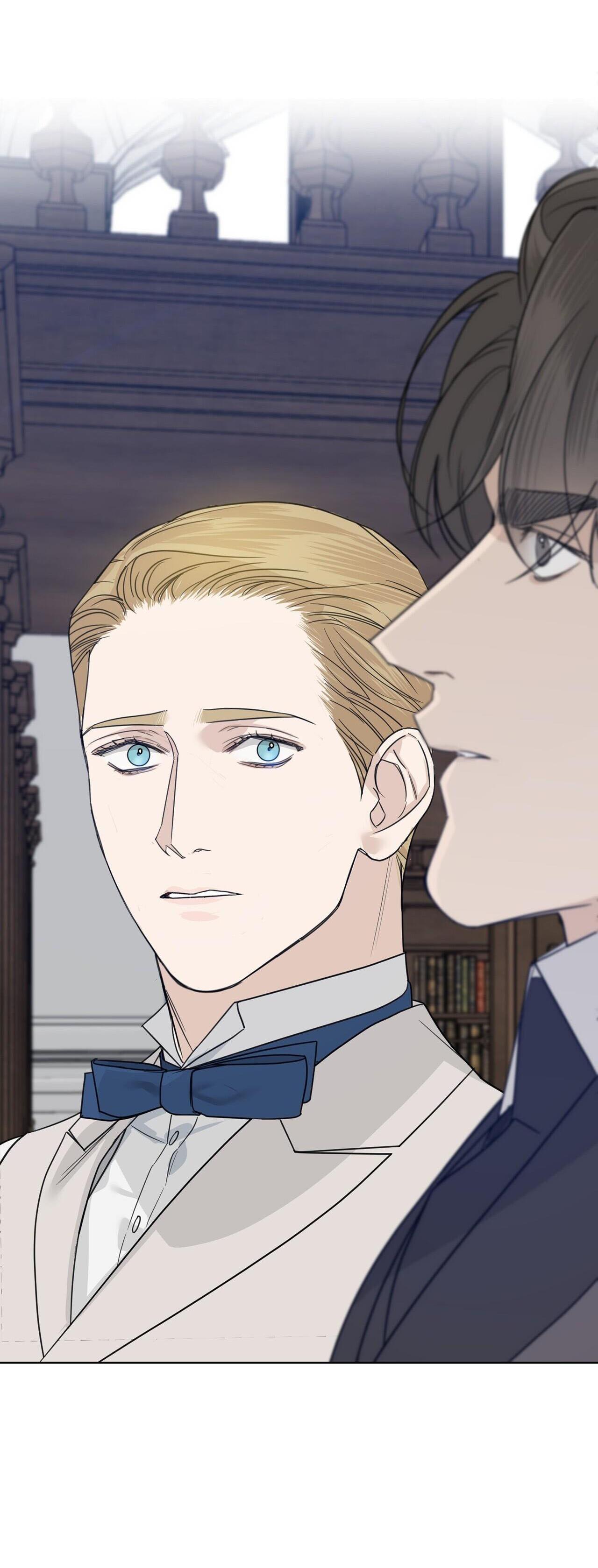 BƯỚC VÀO VƯỜN HỒNG - Chap 30