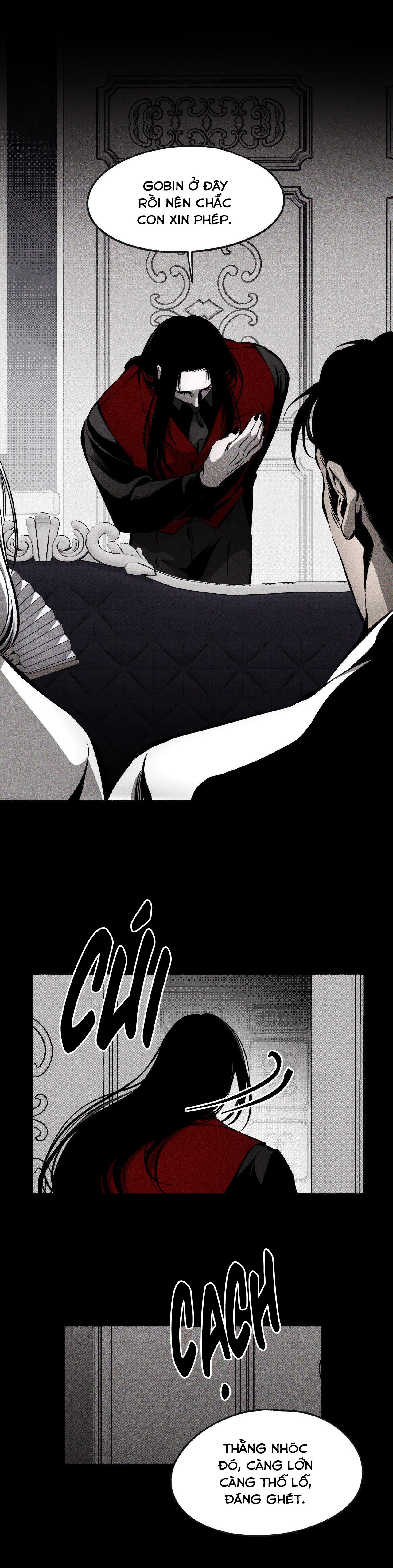 UNHOLY - Chap 15