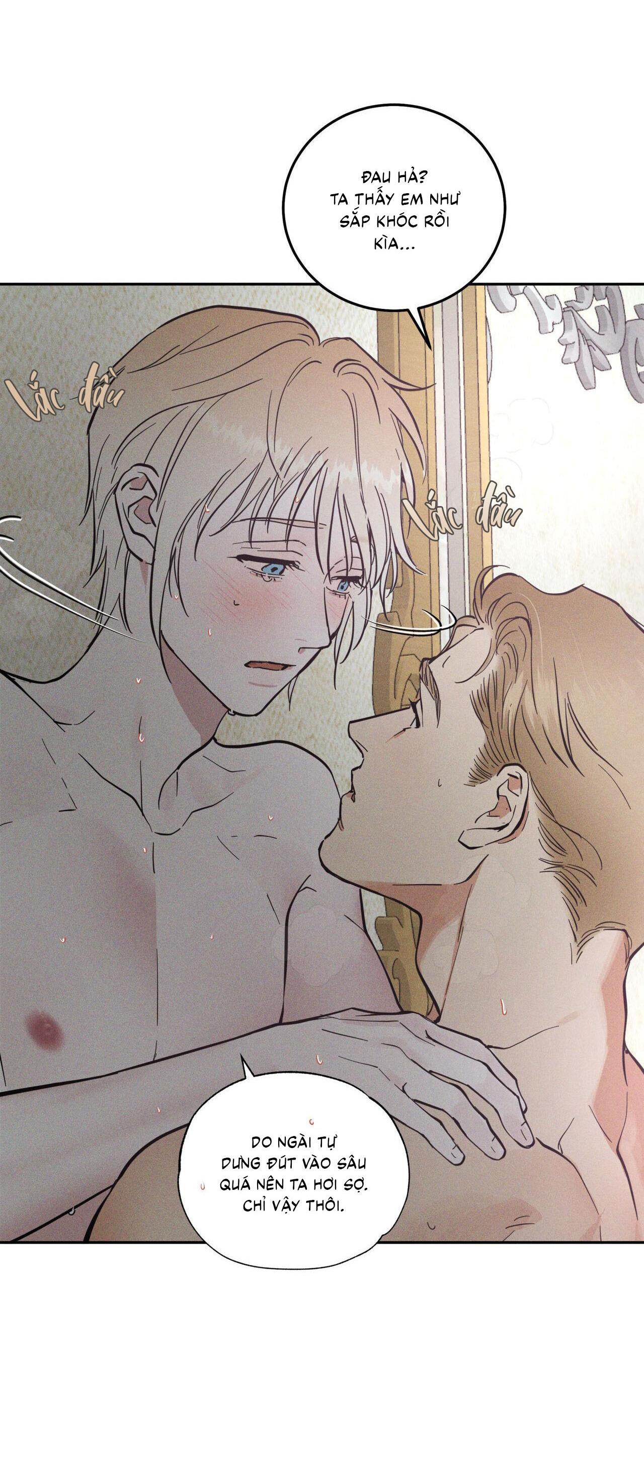 (CBunu) Antidote - Chap 38