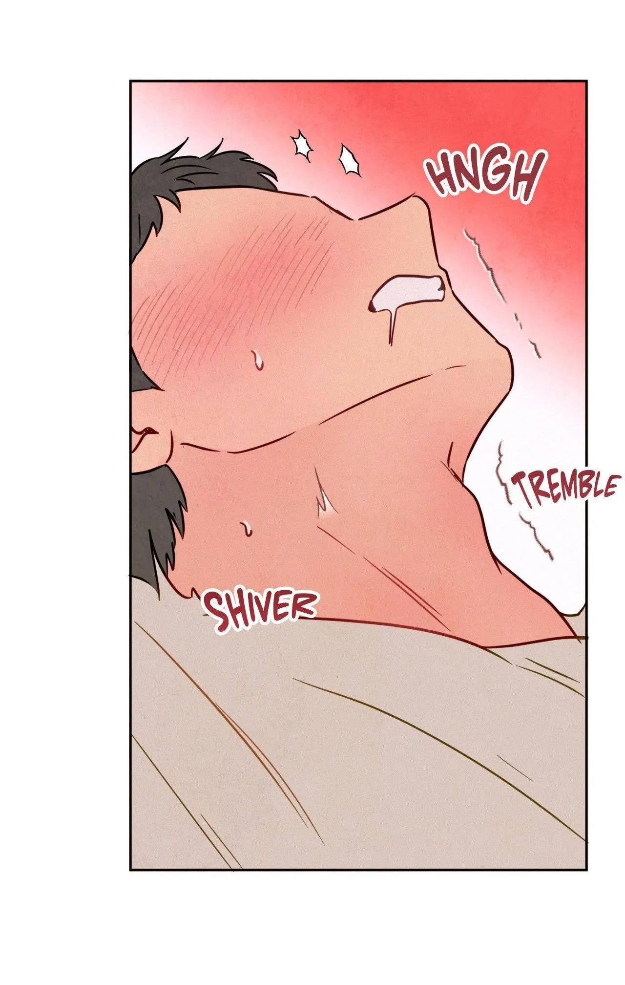 Sự quyến rũ của Thần Rắn - Chap 10