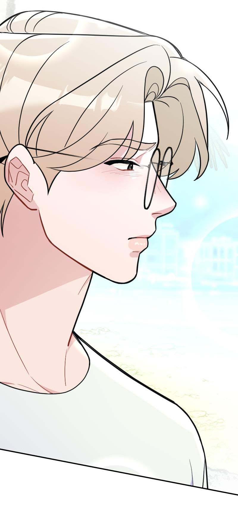 Tình yêu của chúng ta sắp thành hình rồi - Chap 17