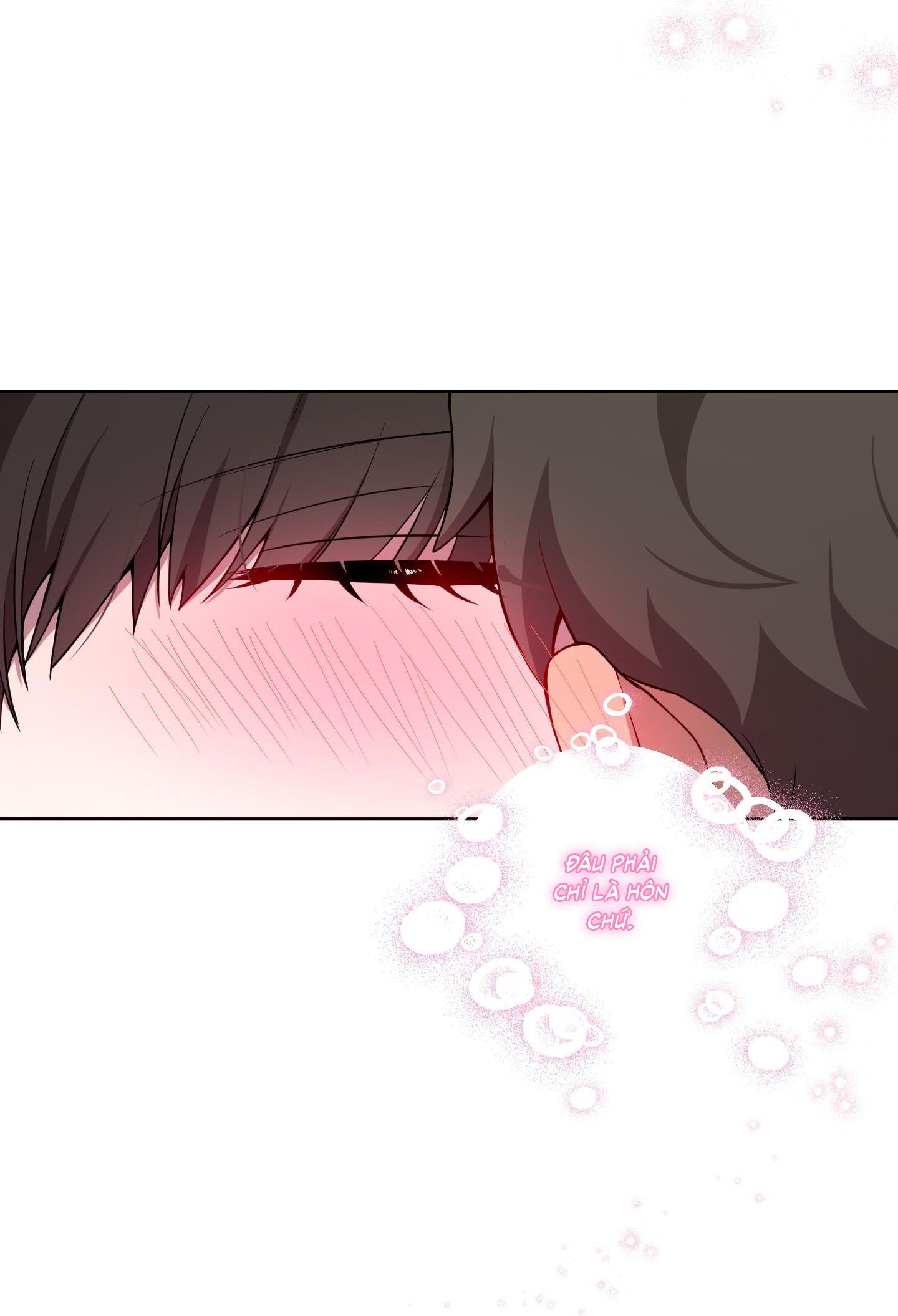 (CBunu) Chuyện Rằng Tôi Yêu Cậu - Chap 18