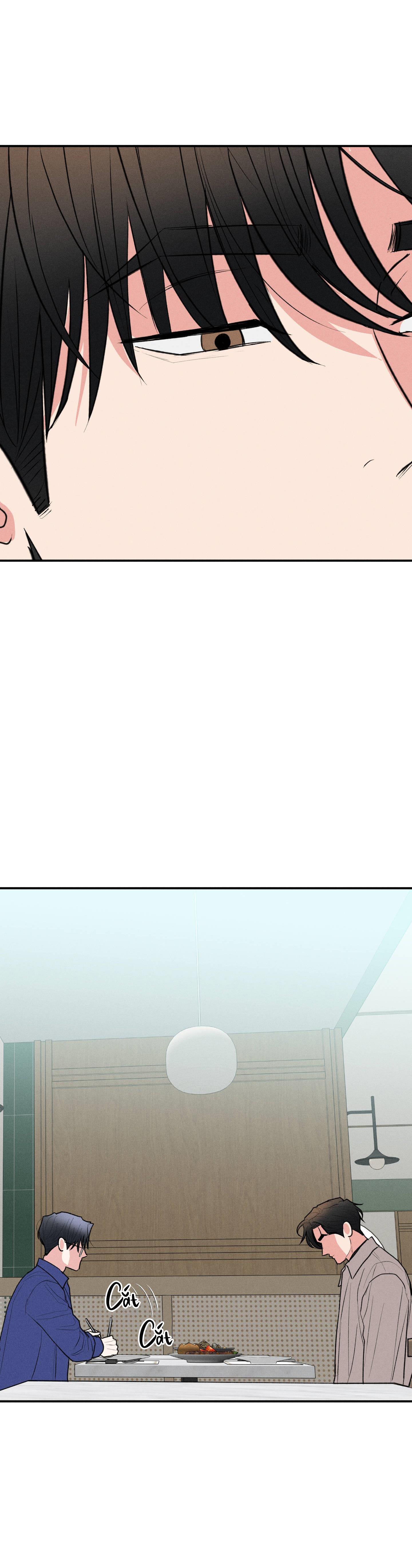 MÓN QUÀ DÀNH CHO KẺ NGẠO MẠN - Chap 55