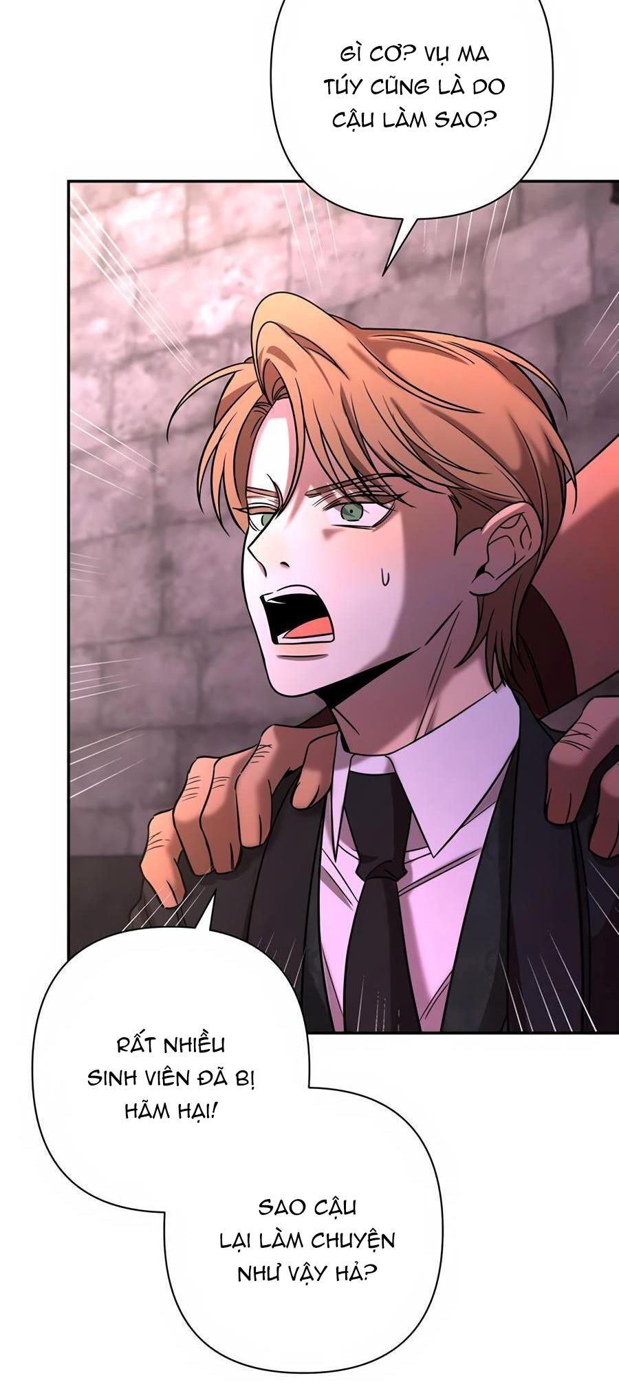 Mắc Kẹt Trong Game Hẹn Hò Của Em Gái Tôi - Chap 76