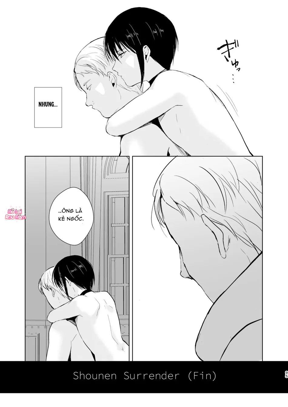 TUYỂN TẬP BDSM CHỊT CHỌT - Chap 221.4