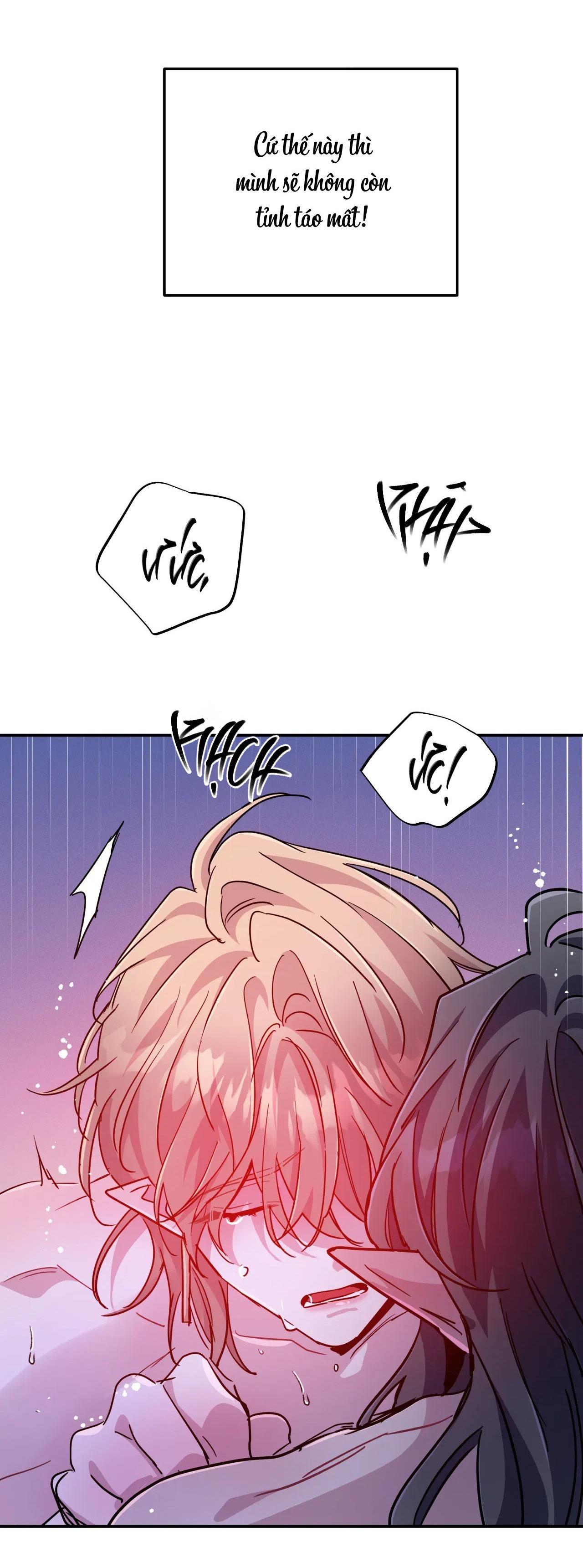 (CBunu) Ám Giữ Linh Hồn - Chap 59