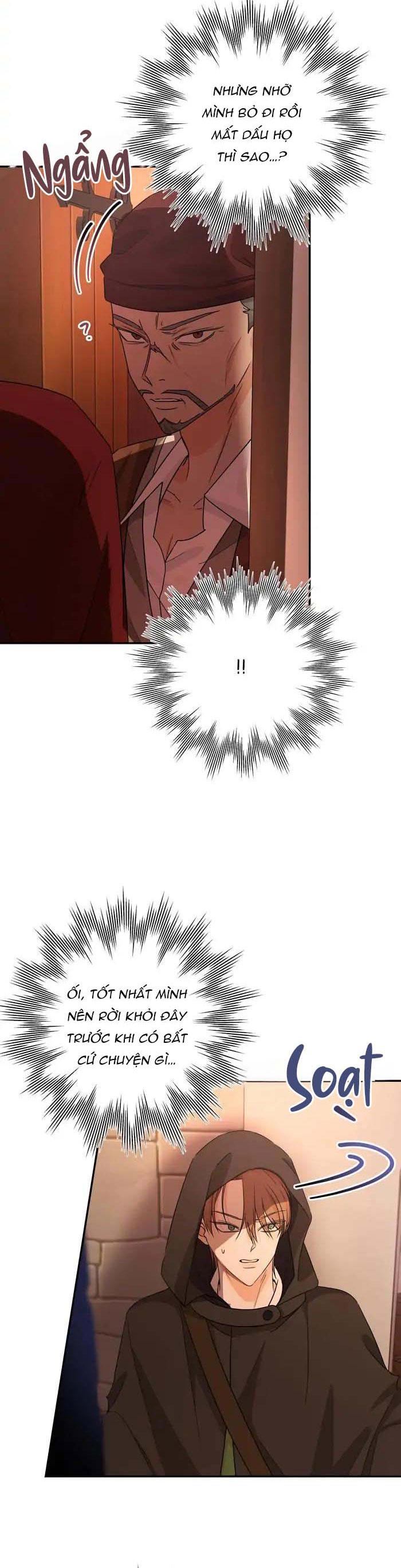 Mắc Kẹt Trong Game Hẹn Hò Của Em Gái Tôi - Chap 17