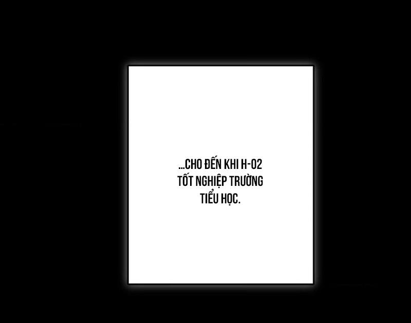 Hãy khóc đi đừng ngại ngùng! - Chap 31