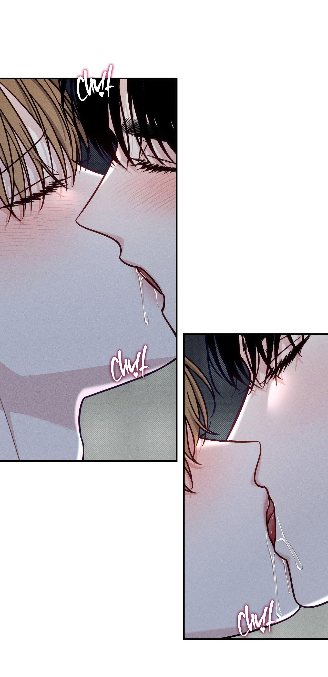 (END) MÙA HÈ NĂM ẤY - Chap 47