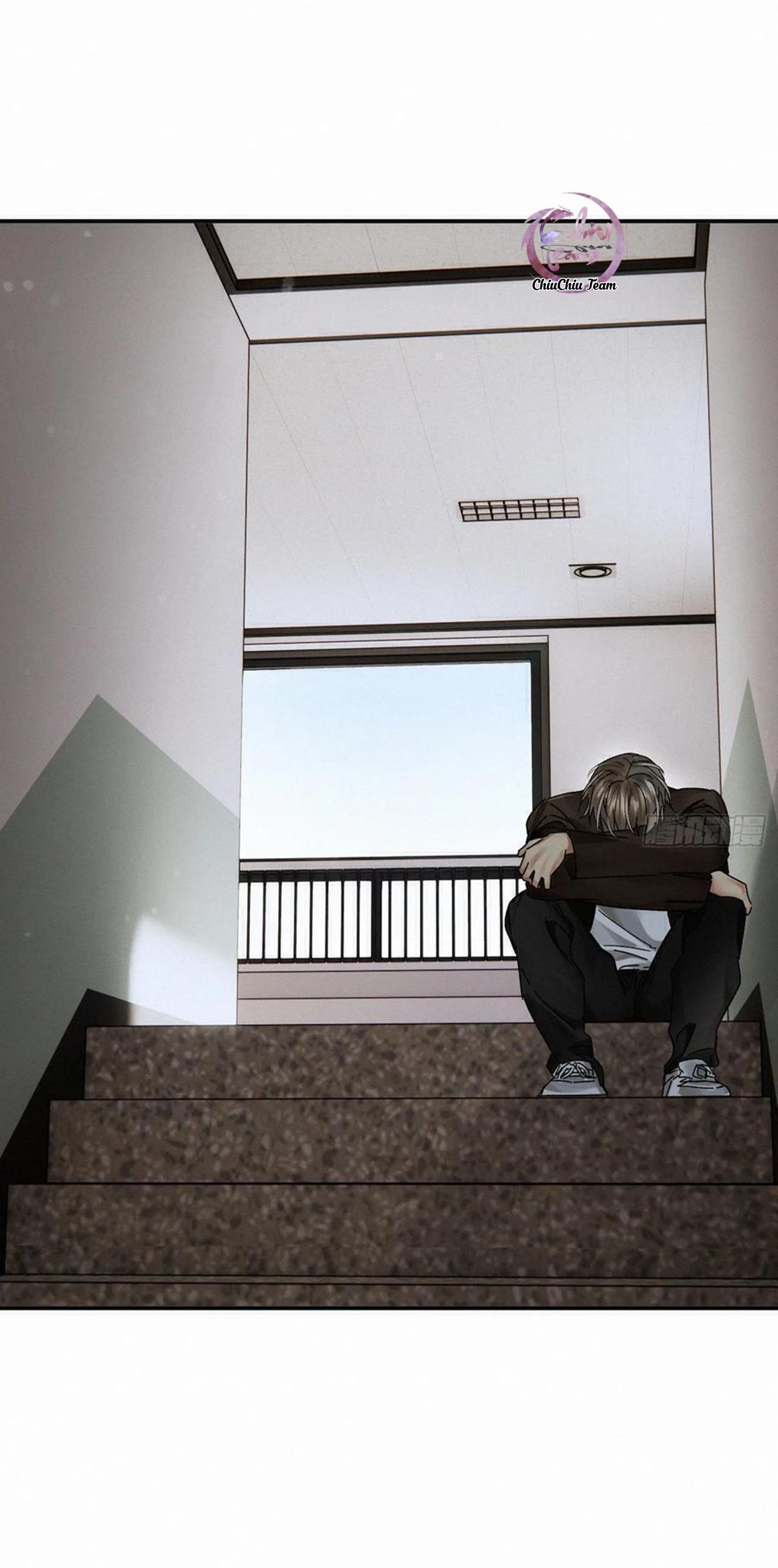 Antidote Poison - Chap 110