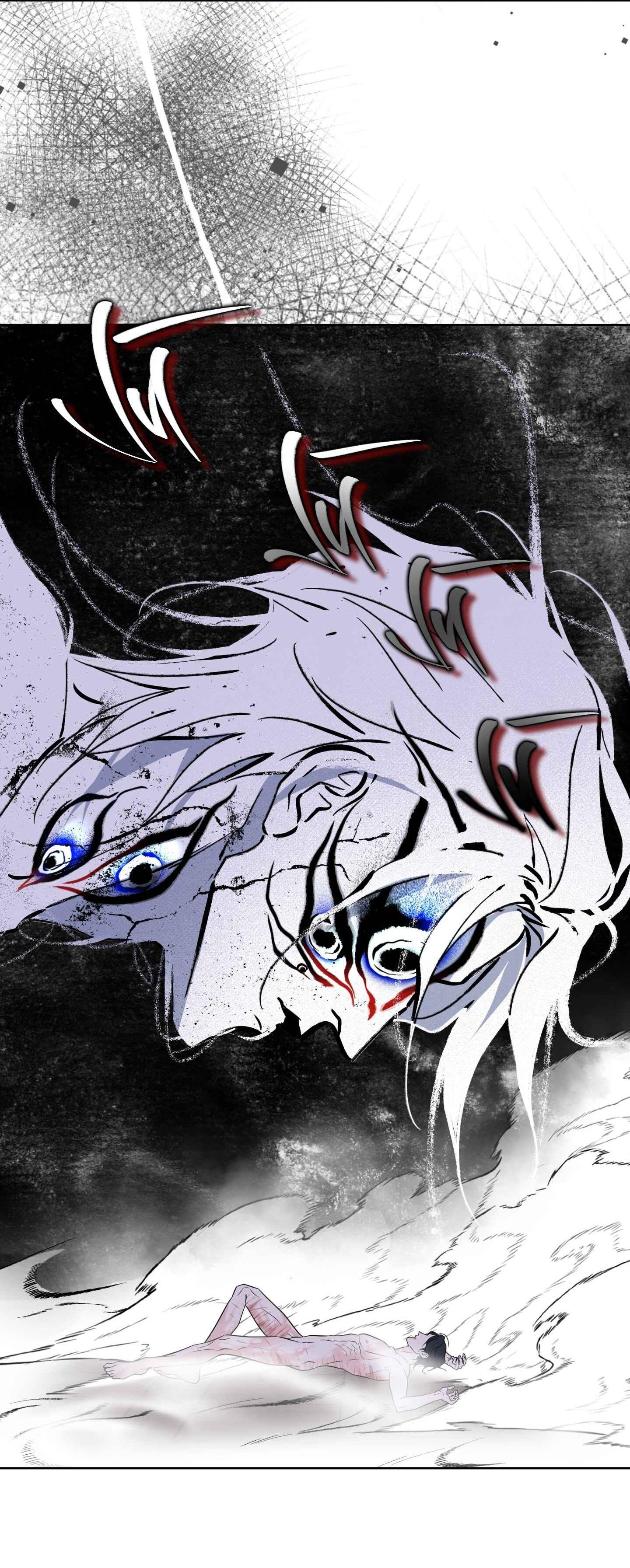 (CBunu) Mưa Mãi Không Tạnh - Chap 11