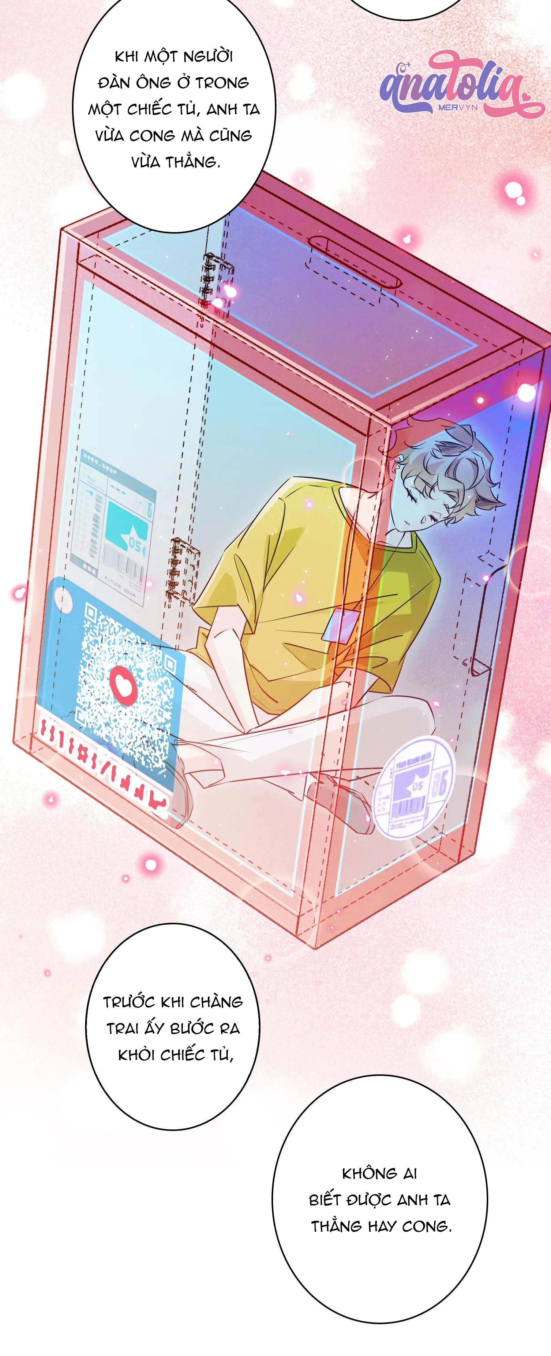 Yêu Em Bất Chấp - Chap 5