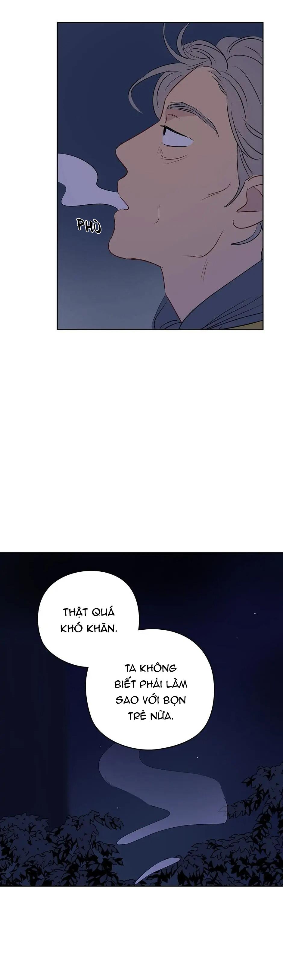 Liệu Rằng... Đây Có Phải Chỉ Là Một Giấc Mơ Không!? - Chap 13