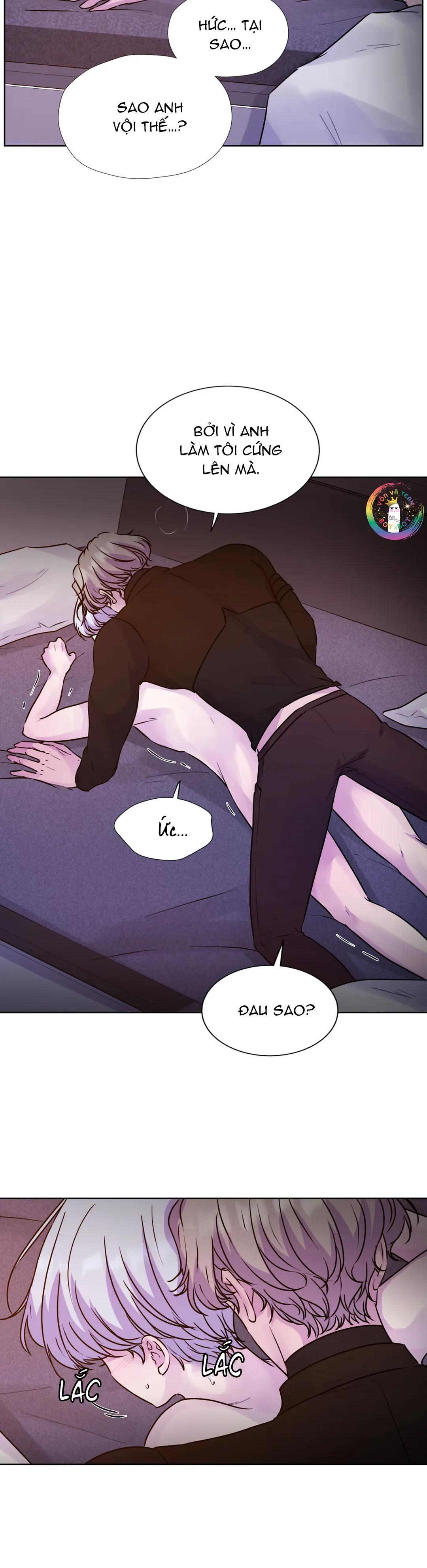 Guiding Light - Chap 10