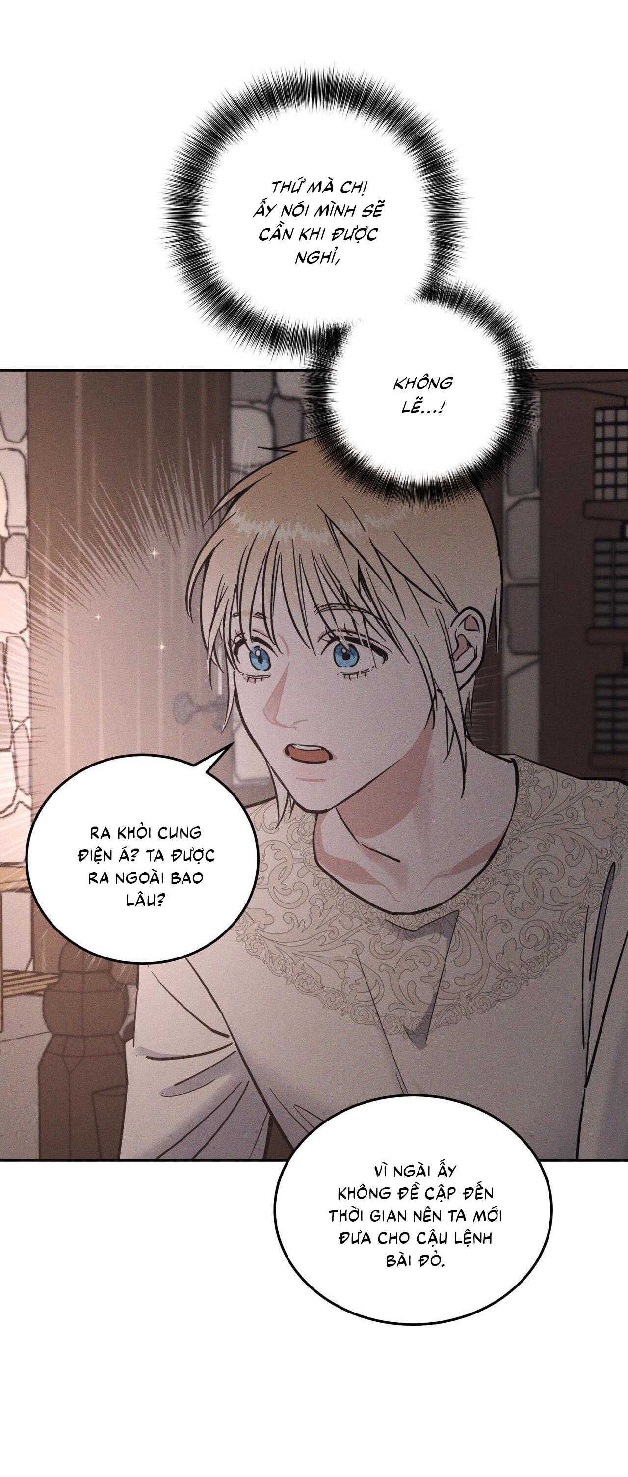 (CBunu) Antidote - Chap 35